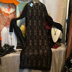 Amazing lace dress by forever 21